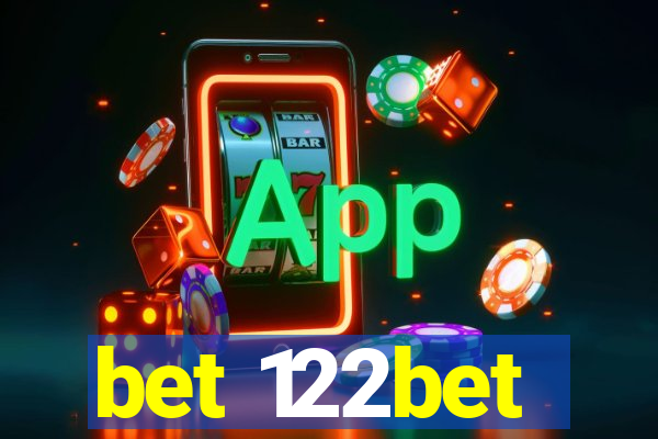 bet 122bet